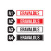 eravaldus