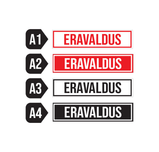 eravaldus