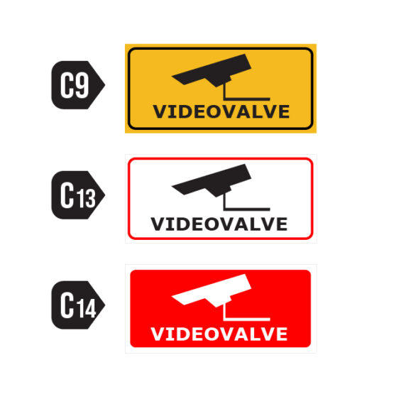 Videovalve