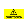 ohutsoon