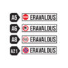 eravaldus