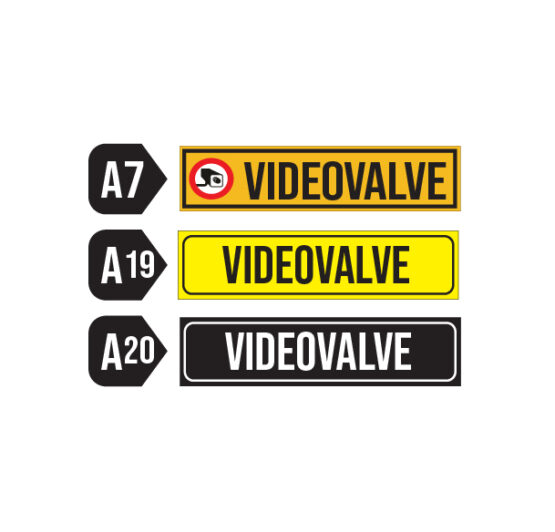 Videovalve