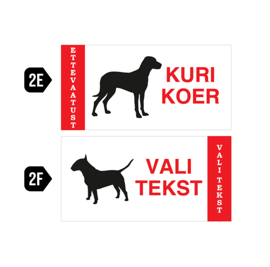 kuri koer