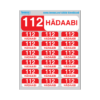 112 hädaabi