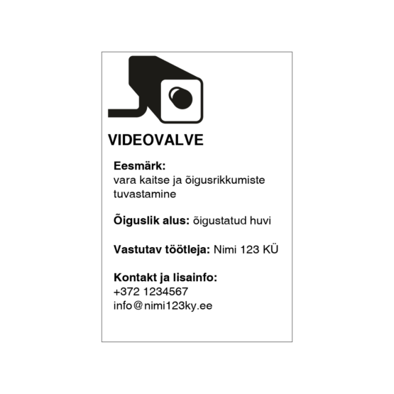 videovalve