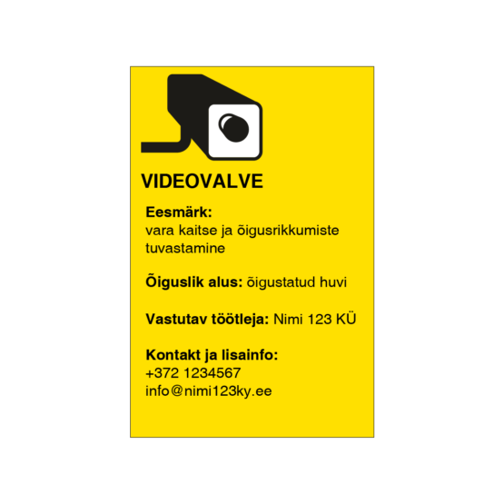 videovalve