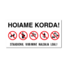 Hoiame korda