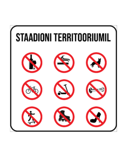 staadioni