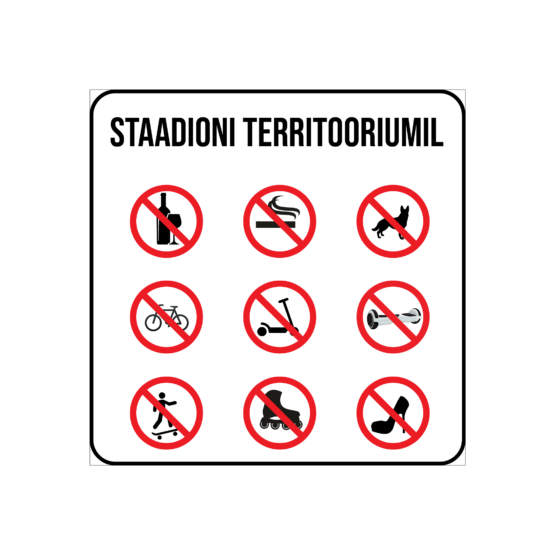 staadioni