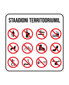 staadioni