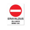 eravaldus