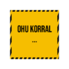 ohu korral