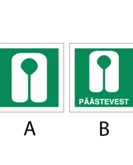 päästevest