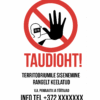 Sildid: Taudioht!